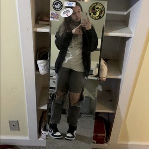 Meet your Posher, Adyson